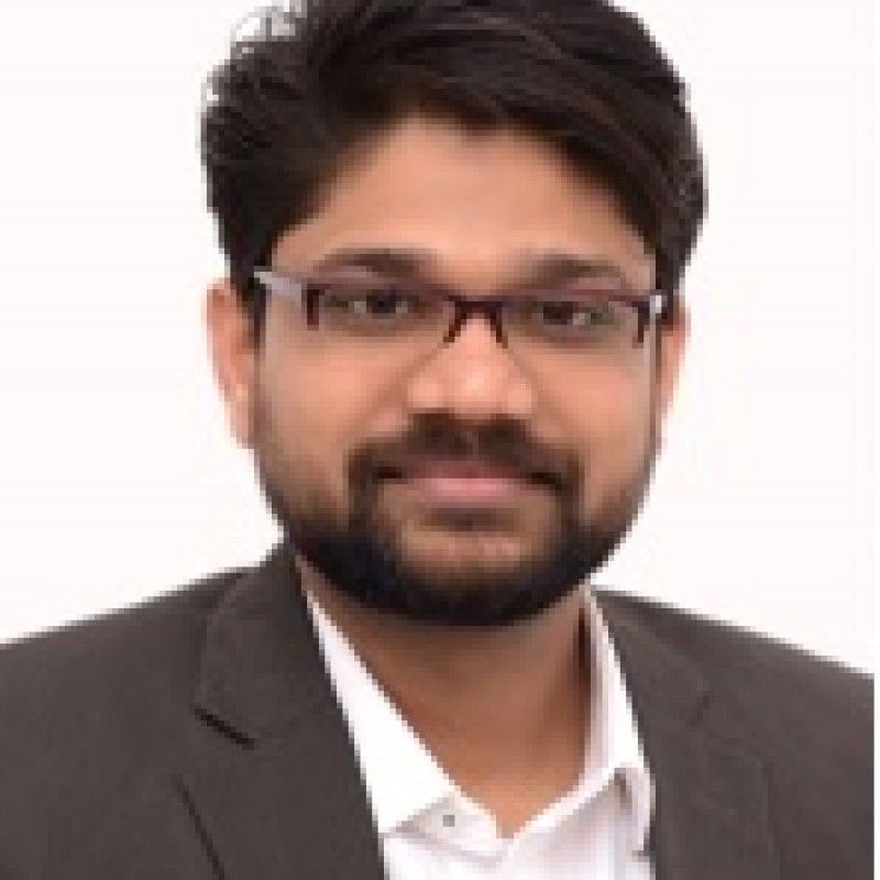 Gaurav Bansal